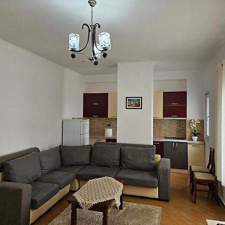 Dream Apartment Shkodër Eksteriør billede