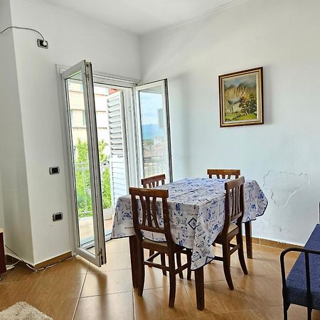 Dream Apartment Shkodër Eksteriør billede