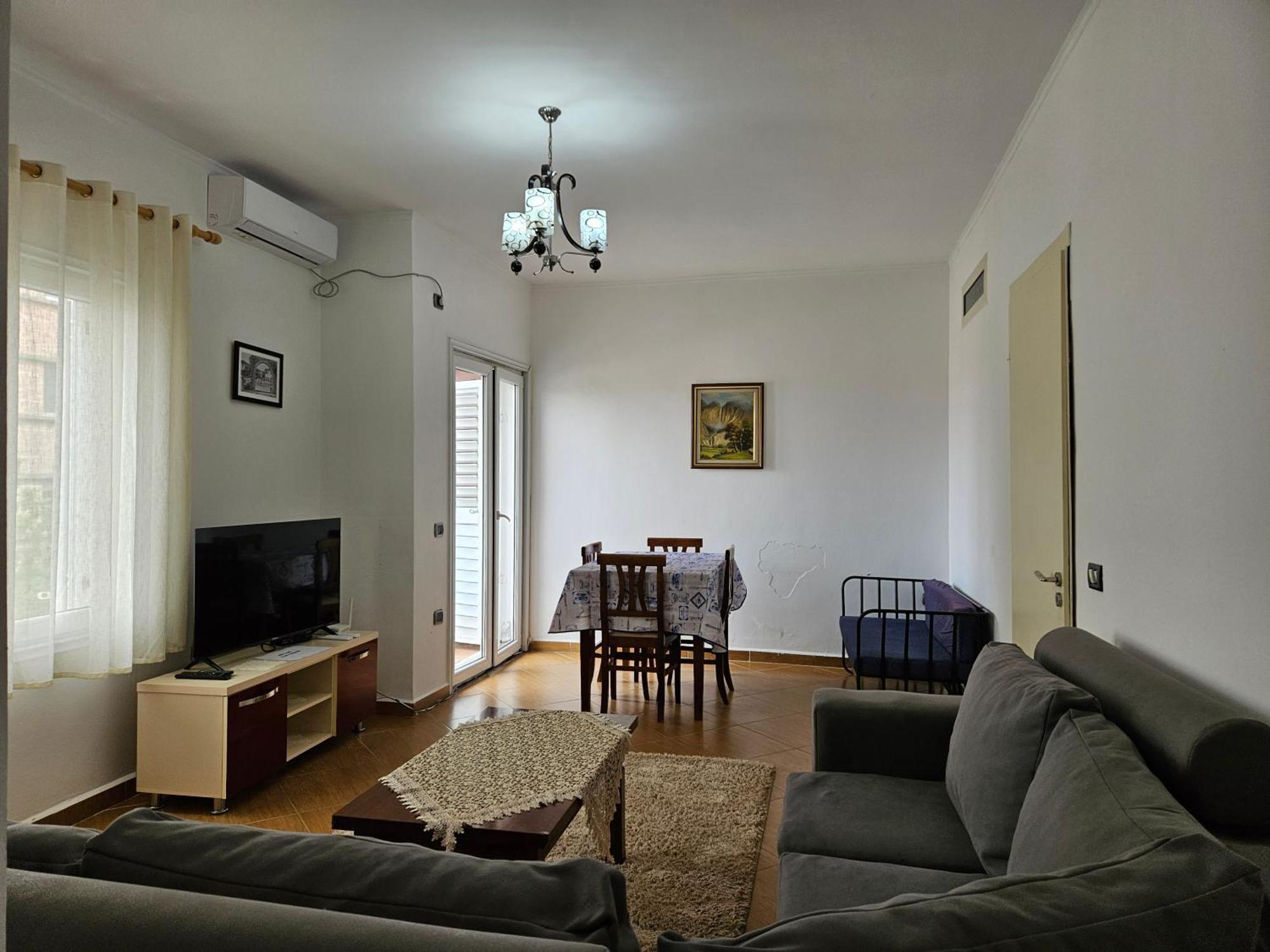Dream Apartment Shkodër Eksteriør billede