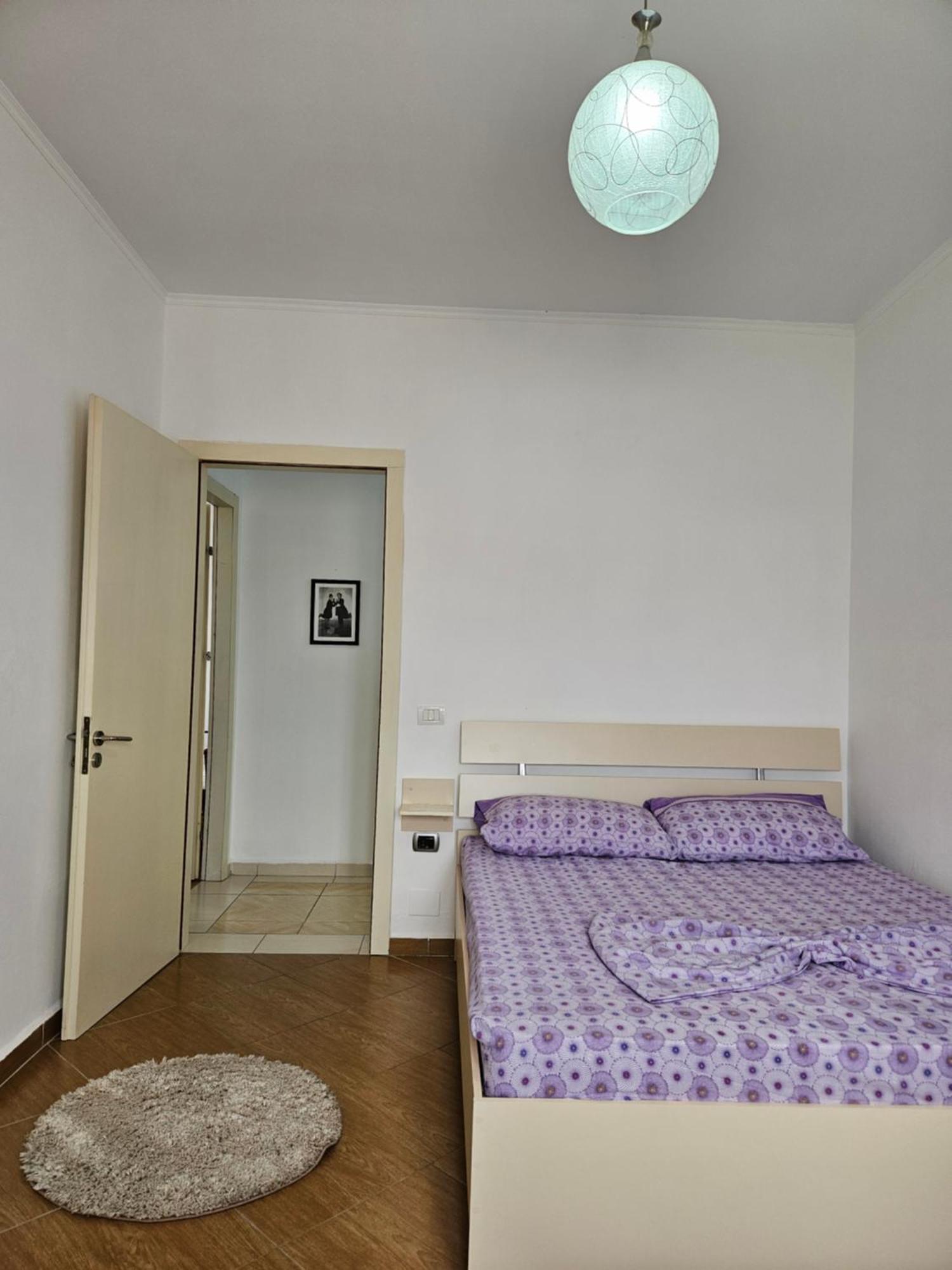 Dream Apartment Shkodër Eksteriør billede