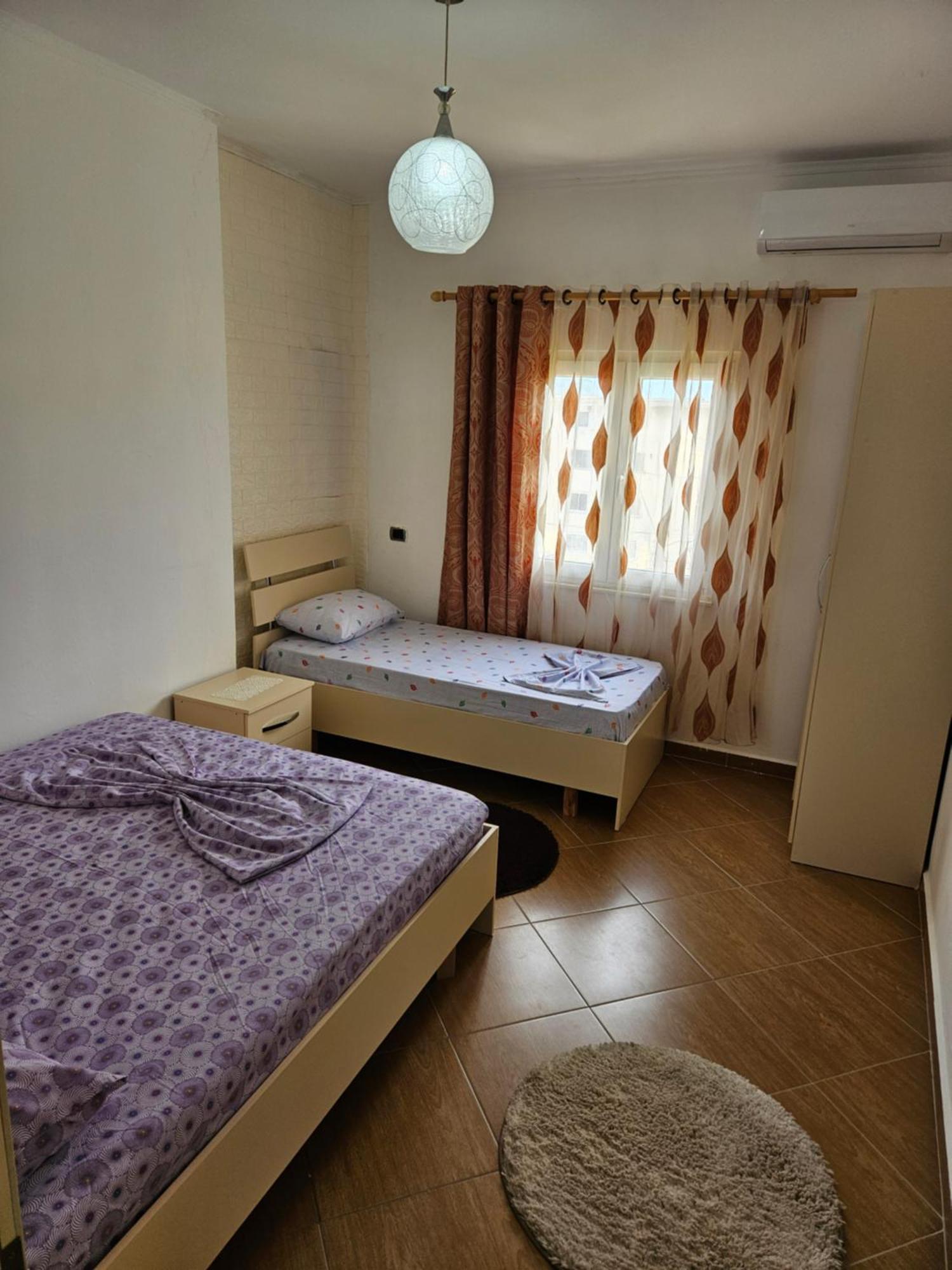 Dream Apartment Shkodër Eksteriør billede